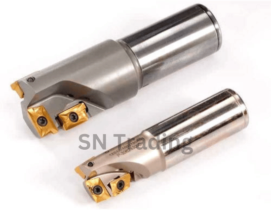  Indexable End Mill Cutter Supplier | SN Trading