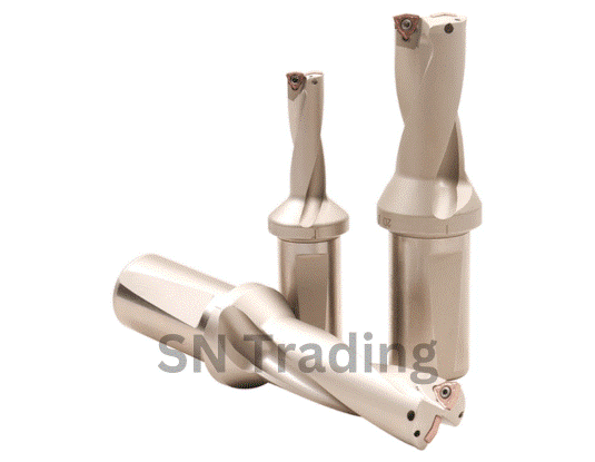  3D U Driils Dealers In Pune | U Drills Bit Supplier


                                                        